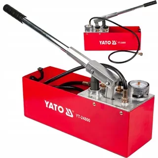 Riadiaca pumpa Yato YT-24800